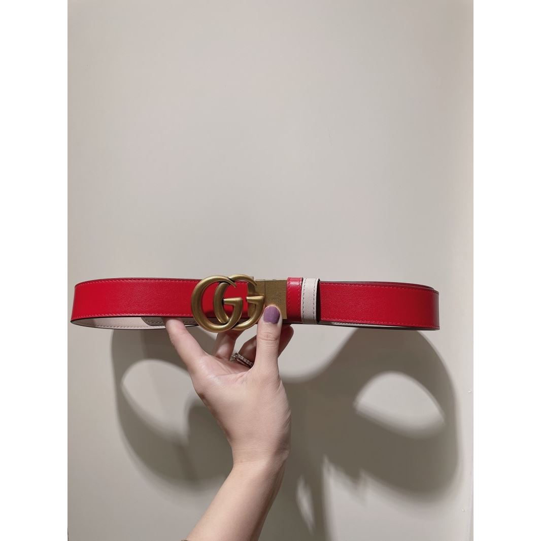 Gvc*1 belts